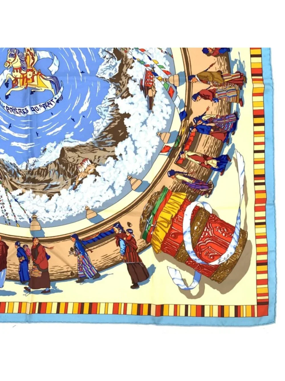 Hermes this authentic